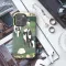 iPad Air 2 Cow and chicken Phone Case - Image 3