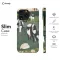 iPad Air 2 Cow and chicken Phone Case - Image 6
