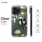 iPad Air 2 Cow and chicken Phone Case - Image 7