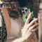 iPad Air 2 Cyberpunk Anime Rebecca Japanese Manga # Phone Case - Image 4