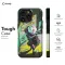 iPad Air 2 Cyberpunk Anime Rebecca Japanese Manga # Phone Case - Image 5