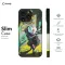 iPad Air 2 Cyberpunk Anime Rebecca Japanese Manga # Phone Case - Image 6
