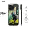 iPad Air 2 Cyberpunk Anime Rebecca Japanese Manga # Phone Case - Image 7