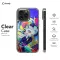 iPad Air 2 Cyberpunk Anime Rebecca Japanese Manga # Phone Case - Image 6