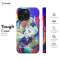 iPad Air 2 Cyberpunk Anime Rebecca Japanese Manga # Phone Case - Image 7