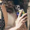iPad Air 2 Cyberpunk Anime Rebecca Japanese Manga # Phone Case - Image 4