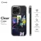 iPad Air 2 Cyberpunk Anime Rebecca Japanese Manga # Phone Case - Image 7