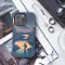 iPad Air 2 Dad Fishing In a River Phone Case - Image 3