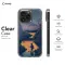 iPad Air 2 Dad Fishing In a River Phone Case - Image 7