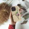 iPad Air 2 Dancing frog Phone Case - Image 2