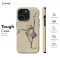 iPad Air 2 Dancing frog Phone Case - Image 5