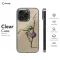iPad Air 2 Dancing frog Phone Case - Image 7