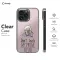 Don't touch my Bitch, Middle Finger Grandma, Funny Quote iPad Air 2 Phone Case - Image 7