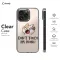 iPad Air 2 Don't Touch My ! Funny Quote Cat Phone Case - Image 7