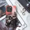 iPad Air 2 Eddie Munson Stranger Things Phone Case - Image 3