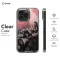 iPad Air 2 Eddie Munson Stranger Things Phone Case - Image 7