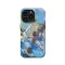 iPad Air 2 Edgar Degas Blue Phone Case - Image 1