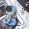 iPad Air 2 Edgar Degas Blue Phone Case - Image 3