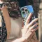 iPad Air 2 Edgar Degas Blue Phone Case - Image 4
