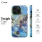 iPad Air 2 Edgar Degas Blue Phone Case - Image 5