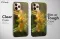 iPad Air 2 Fairy Cottagecore Green Grunge Aesthetic Phone Case - Image 2