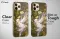 iPad Air 2 Fairy Cottagecore Green Grunge Aesthetic Phone Case - Image 5