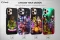 iPad Air 2 Five Nights at Freddy's Fnaf Phone Case - Image 1