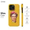 iPad Air 2 Frida Kahlo Portrait Feminism Surrealism # Phone Case - Image 6