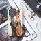 iPad Air 2 Funny Whimsical Horse Phone Case - Image 3