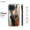 iPad Air 2 Funny Whimsical Horse Phone Case - Image 7