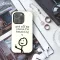 iPad Air 2 Get off my I'm watching u, Funny Quote Phone Case - Image 3