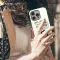 iPad Air 2 Get off my I'm watching u, Funny Quote Phone Case - Image 4