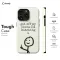 iPad Air 2 Get off my I'm watching u, Funny Quote Phone Case - Image 5