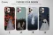 Ghost Spooky Art Halloween iPad Air 2 Phone Case - Image 1