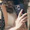 iPad Air 2 Ghost Spooky in Sunglasses Vinyl Phone Case - Image 4