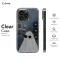 iPad Air 2 Ghost Spooky in Sunglasses Vinyl Phone Case - Image 7