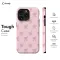 iPad Air 2 Girly Pink Coquette Bows Phone Case - Image 5