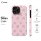 iPad Air 2 Girly Pink Coquette Bows Phone Case - Image 6