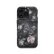 Golden Butterfly with Flowers # iPad Air 2 Phone Case - Image 1