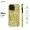 iPad Air 2 Golden Lily William Phone Case - Image 6