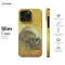 iPad Air 2 Goth Skeleton Phone Case - Image 6