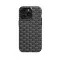 iPad Air 2 Goyard Black Pattern Goyard Phone Case - Image 1