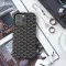 iPad Air 2 Goyard Black Pattern Goyard Phone Case - Image 2