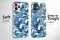 Great Wave Japanese Wave Off Kanagawa iPad Air 2 Phone Case - Image 4