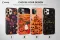 iPad Air 2 Halloween Fall Autumn Pumpkin Ghost Phone Case - Image 1