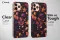 iPad Air 2 Halloween Fall Autumn Pumpkin Ghost Phone Case - Image 2