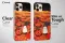 iPad Air 2 Halloween Fall Autumn Pumpkin Ghost Phone Case - Image 3