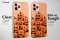 iPad Air 2 Halloween Fall Autumn Pumpkin Ghost Phone Case - Image 4