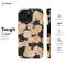 Halloween Flower Daisy Pumpkin iPad Air 2 Phone Case - Image 5