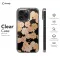 Halloween Flower Daisy Pumpkin iPad Air 2 Phone Case - Image 7